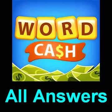 Word Cash Review: Complete Word Puzzles for Rewards .